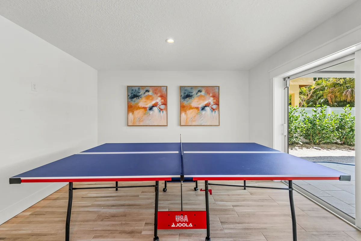 Wander Lido Tides #21