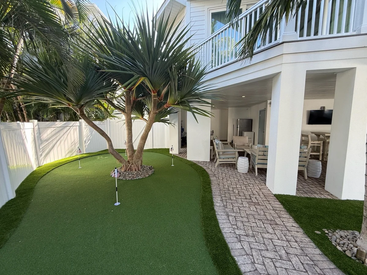 Wander Siesta Key Golden #48