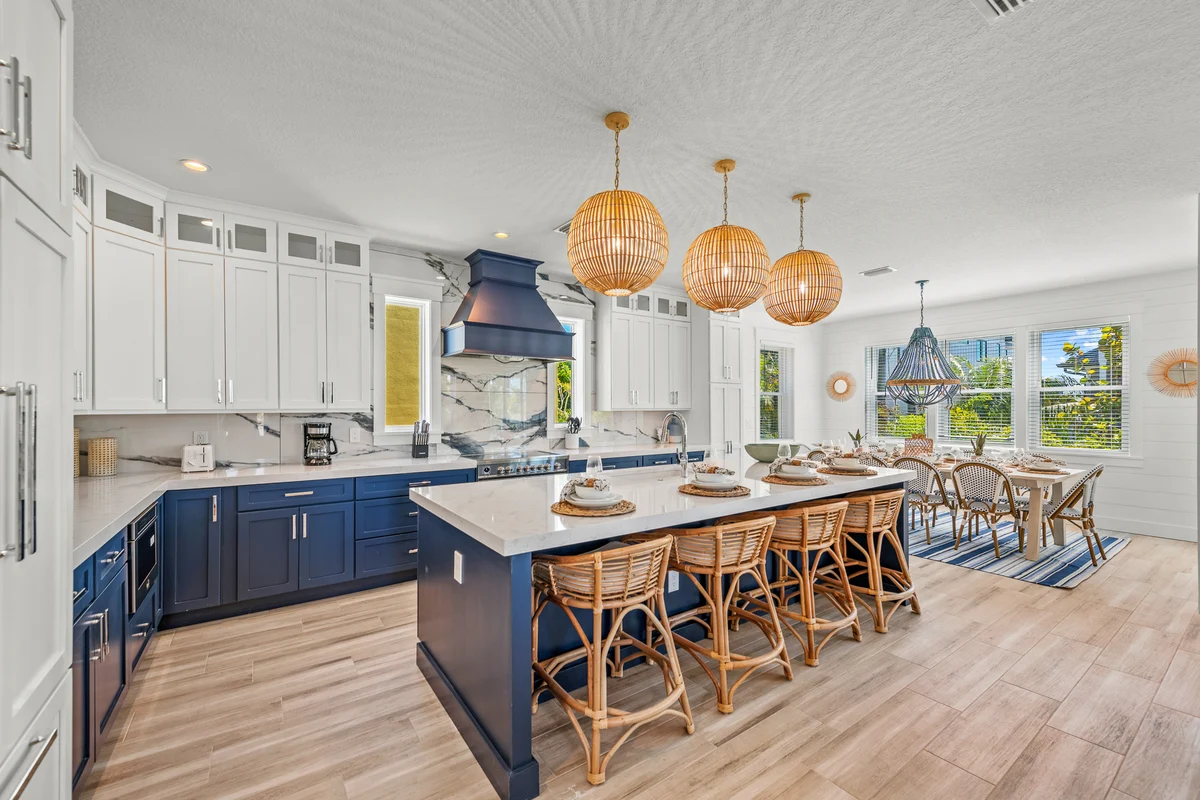 Wander Lido Tides #42