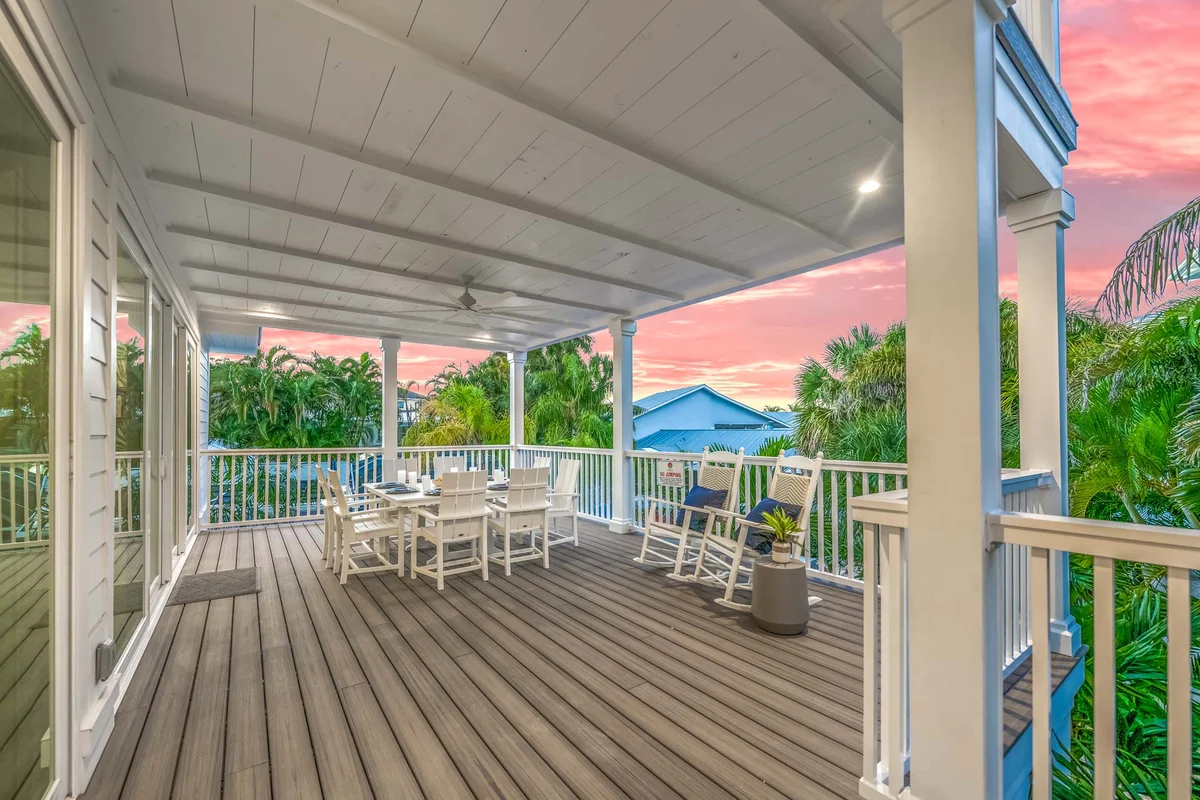 Wander Siesta Key Golden #20