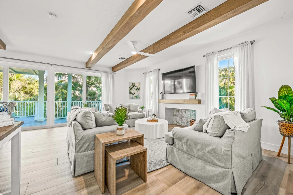 Wander Siesta Key Golden #37