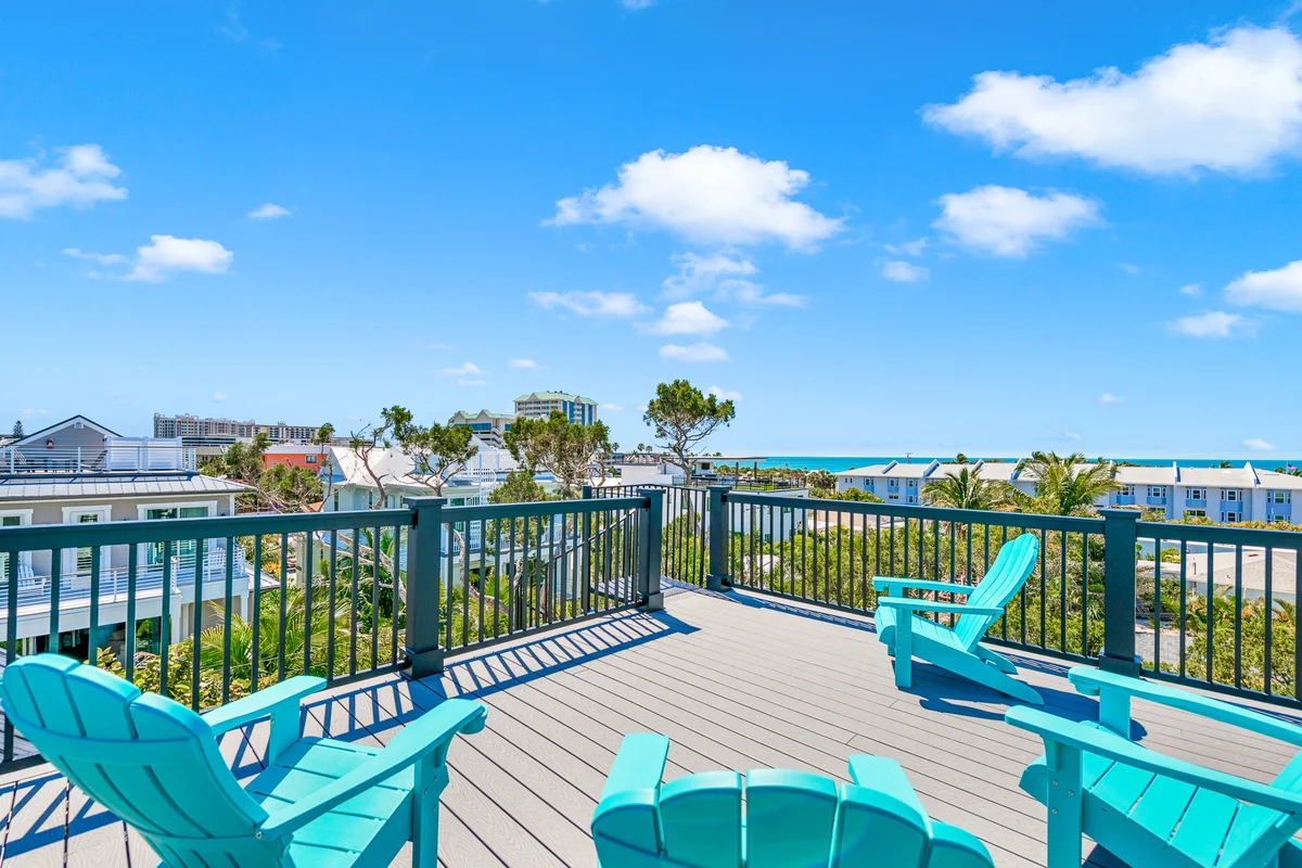 Wander Lido Tides #43