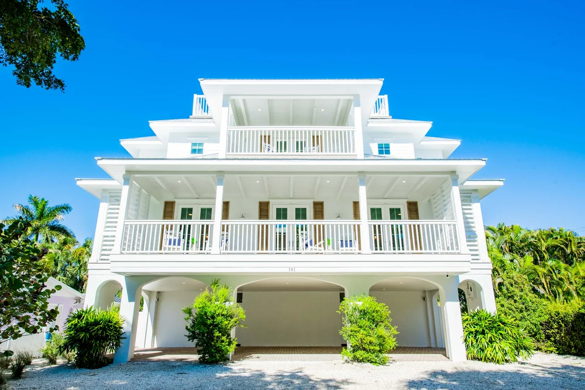 Wander Siesta Key Golden #46