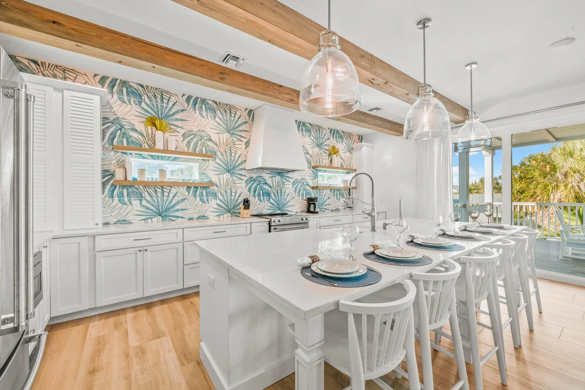 Wander Siesta Key Golden #38