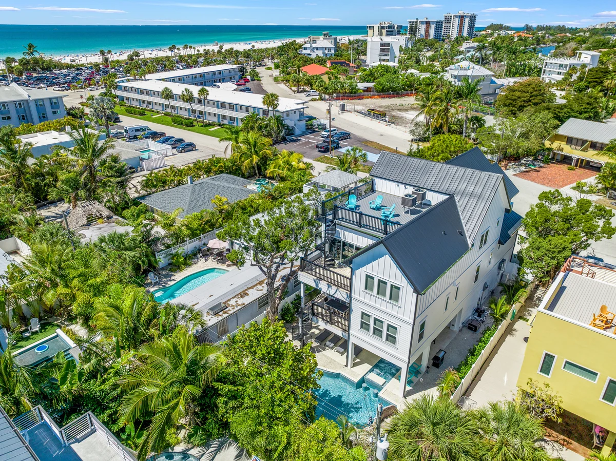 Wander Lido Tides #66