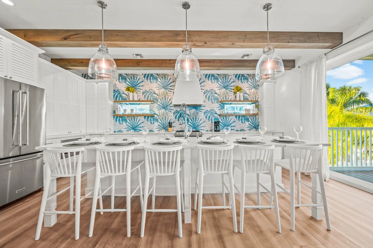 Wander Siesta Key Golden #32