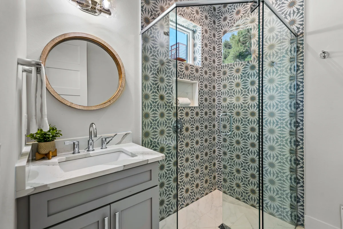 Wander Lido Tides #24