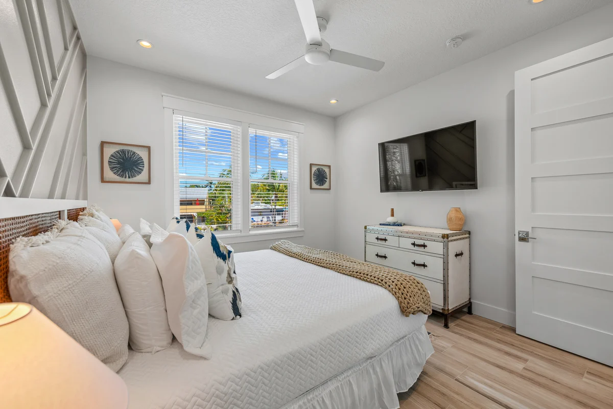 Wander Lido Tides #44