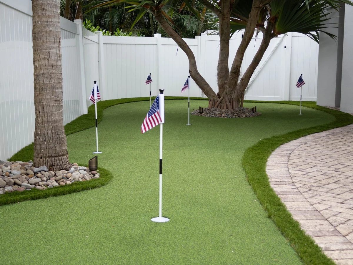 Wander Siesta Key Golden #52