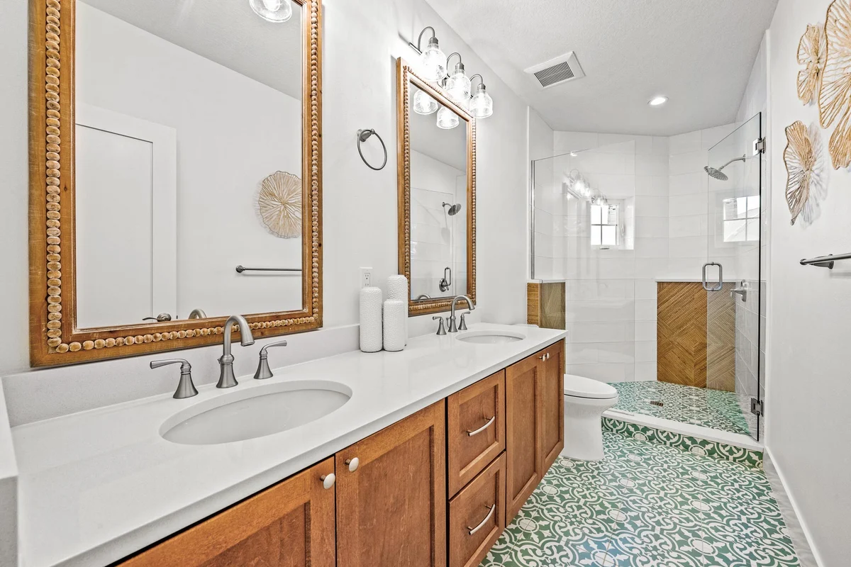 Wander Siesta Key Golden #23