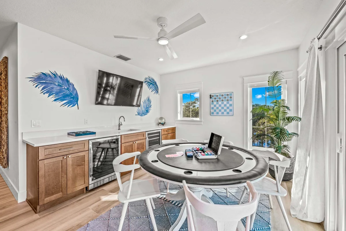 Wander Siesta Key Golden #33