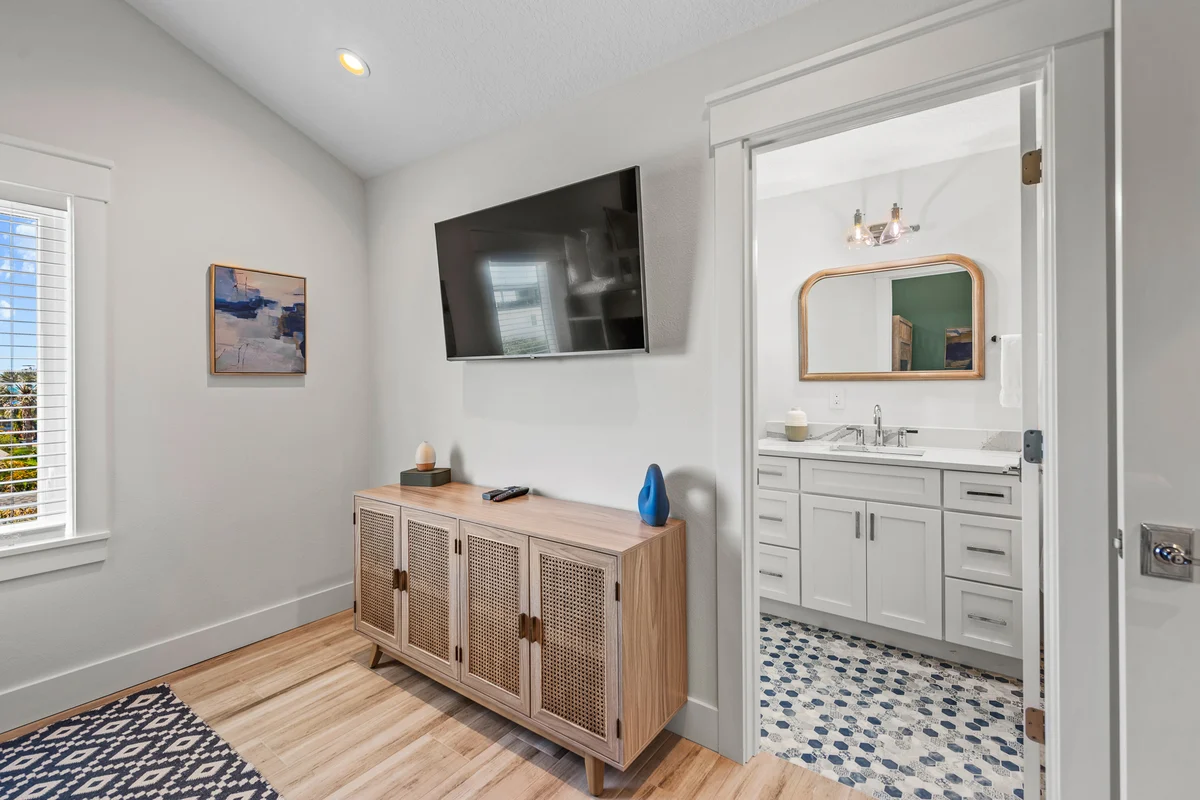 Wander Lido Tides #45