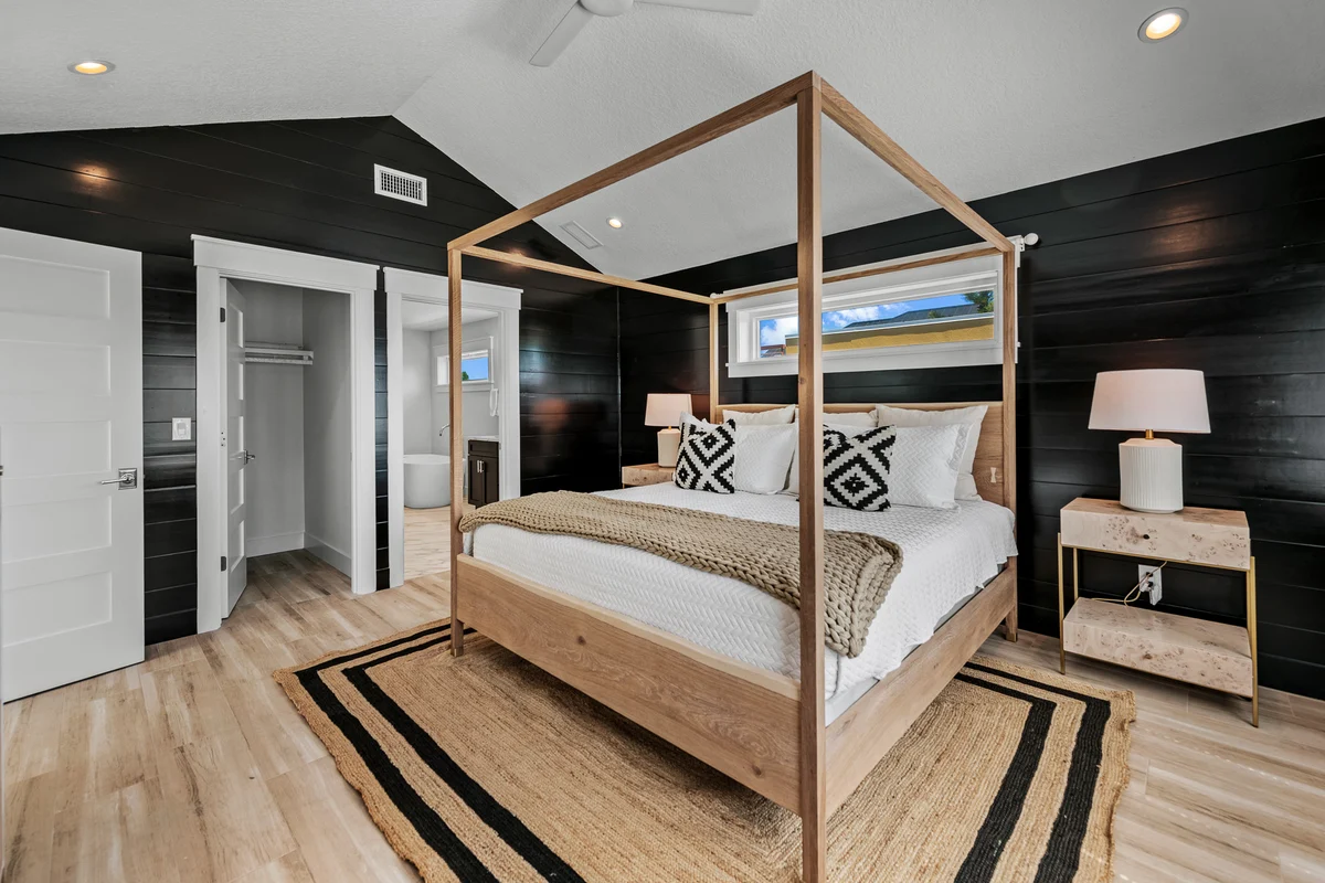 Wander Lido Tides #58