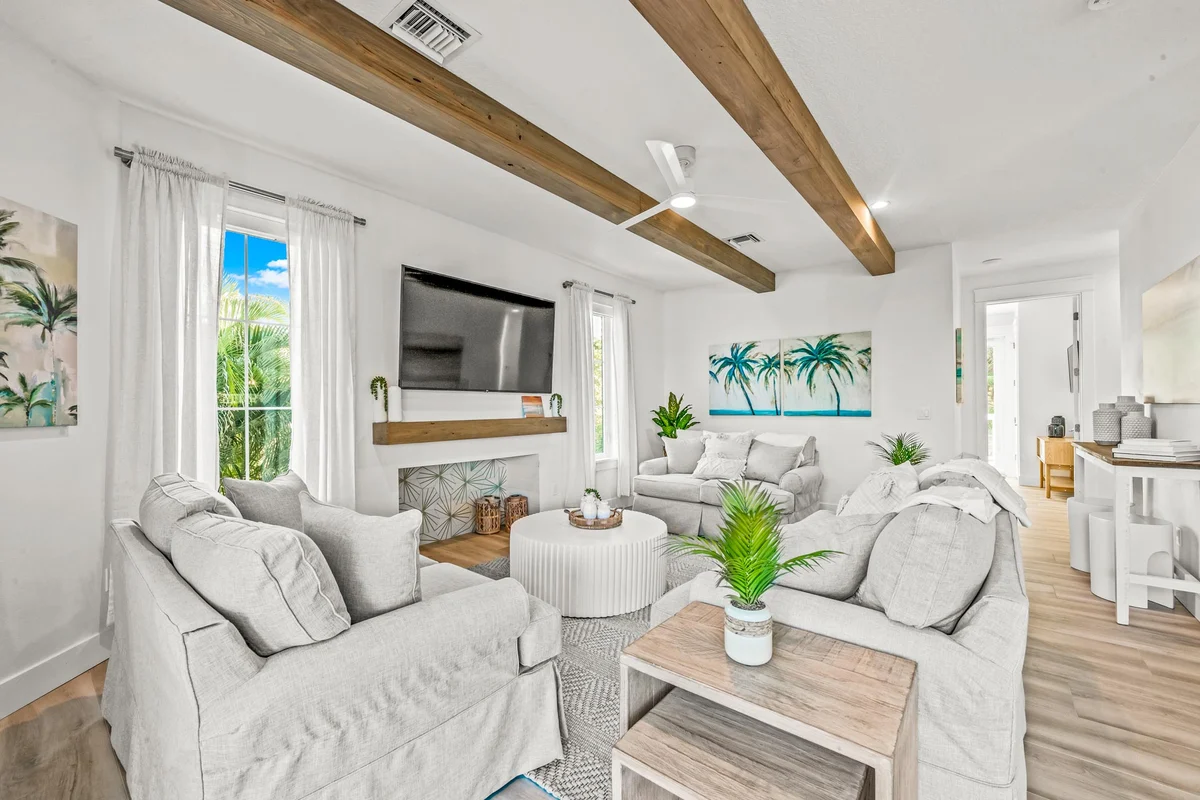 Wander Siesta Key Golden #24