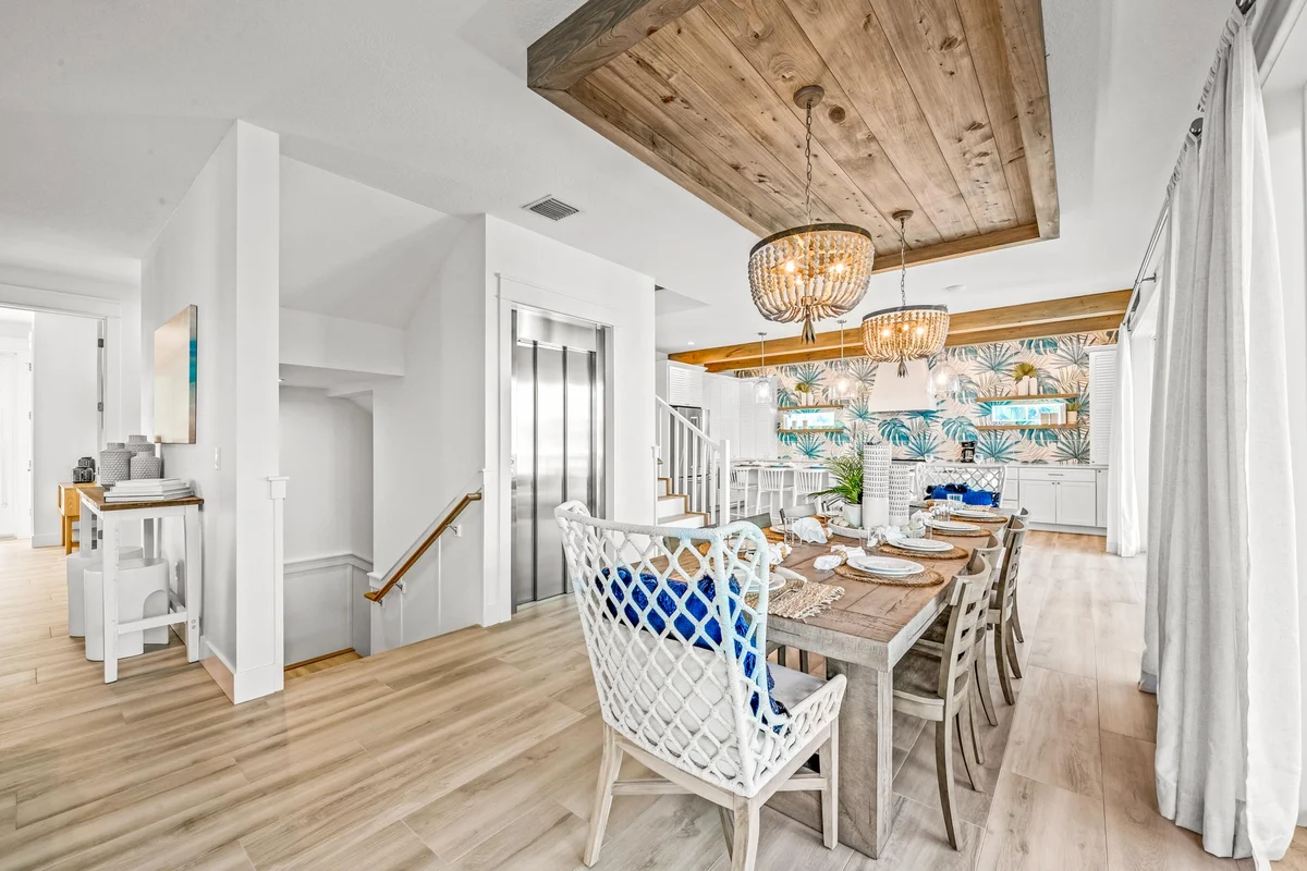 Wander Siesta Key Golden