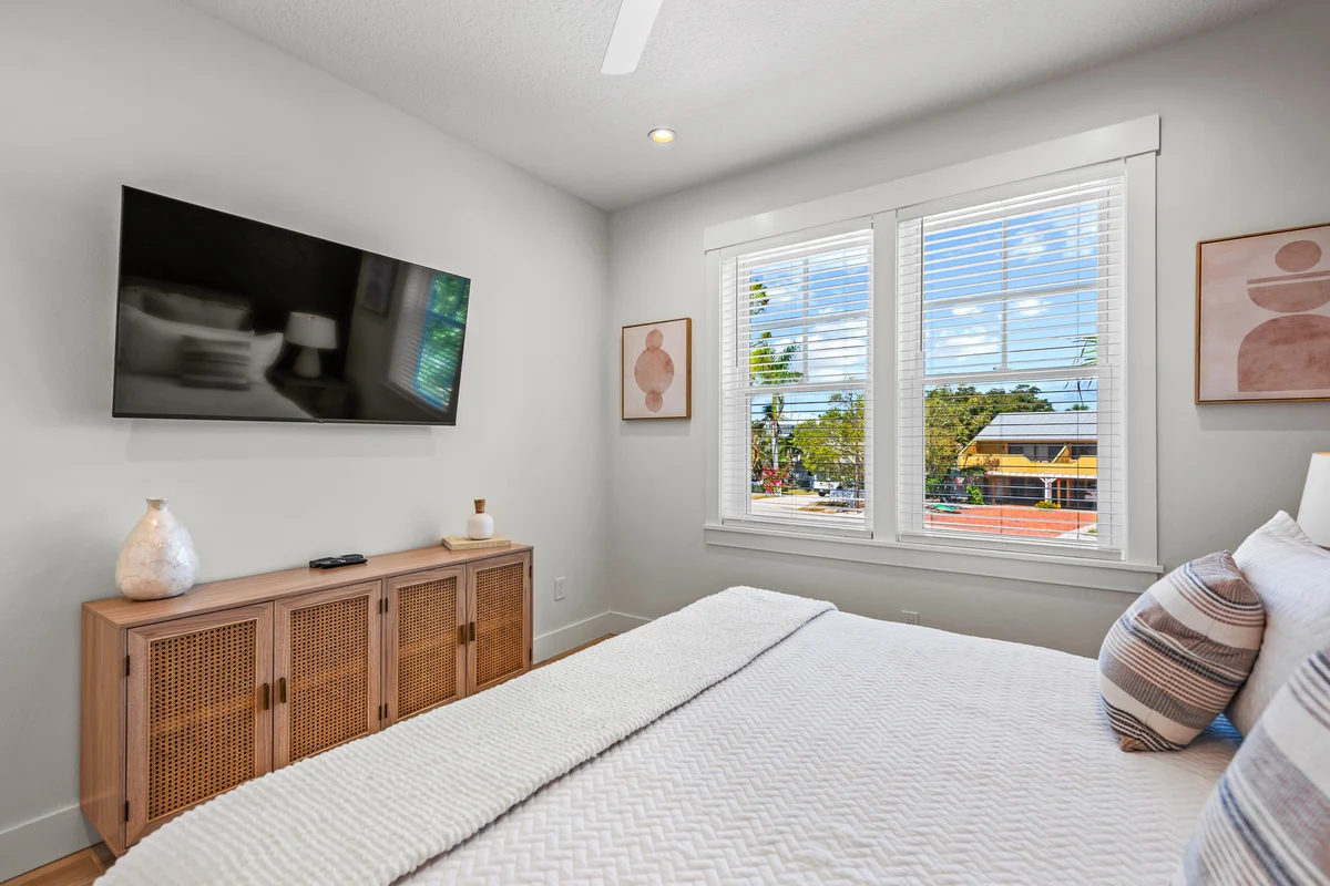 Wander Lido Tides #48