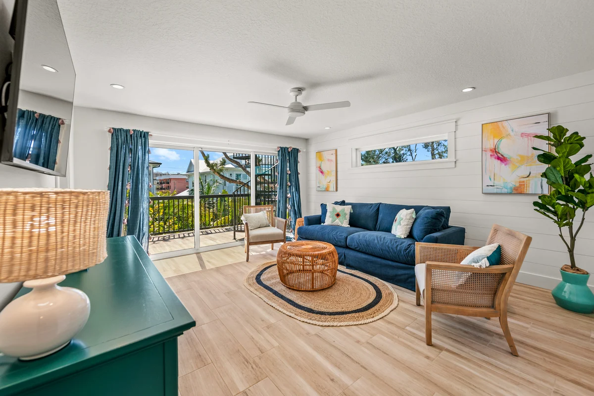 Wander Lido Tides #59