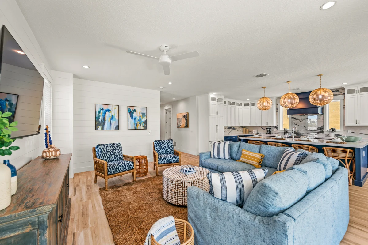 Wander Lido Tides #49