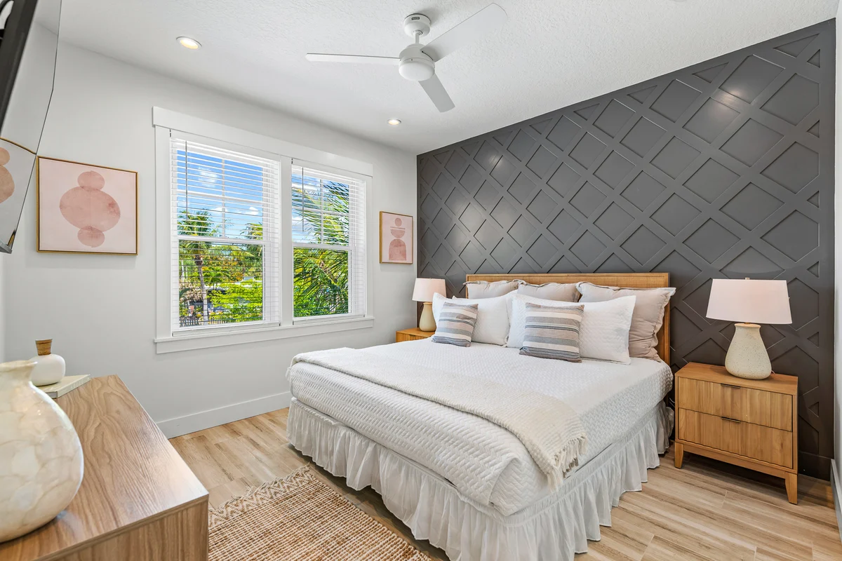 Wander Lido Tides #60