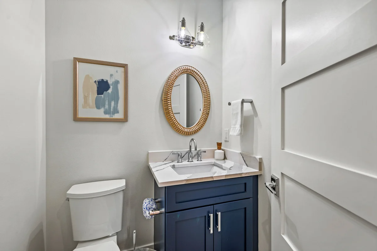 Wander Lido Tides #30