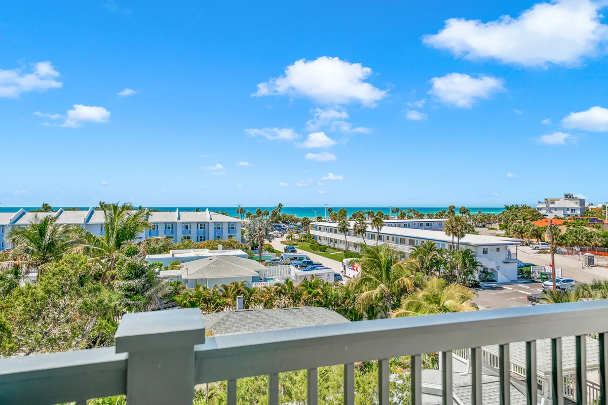 Wander Lido Tides #73