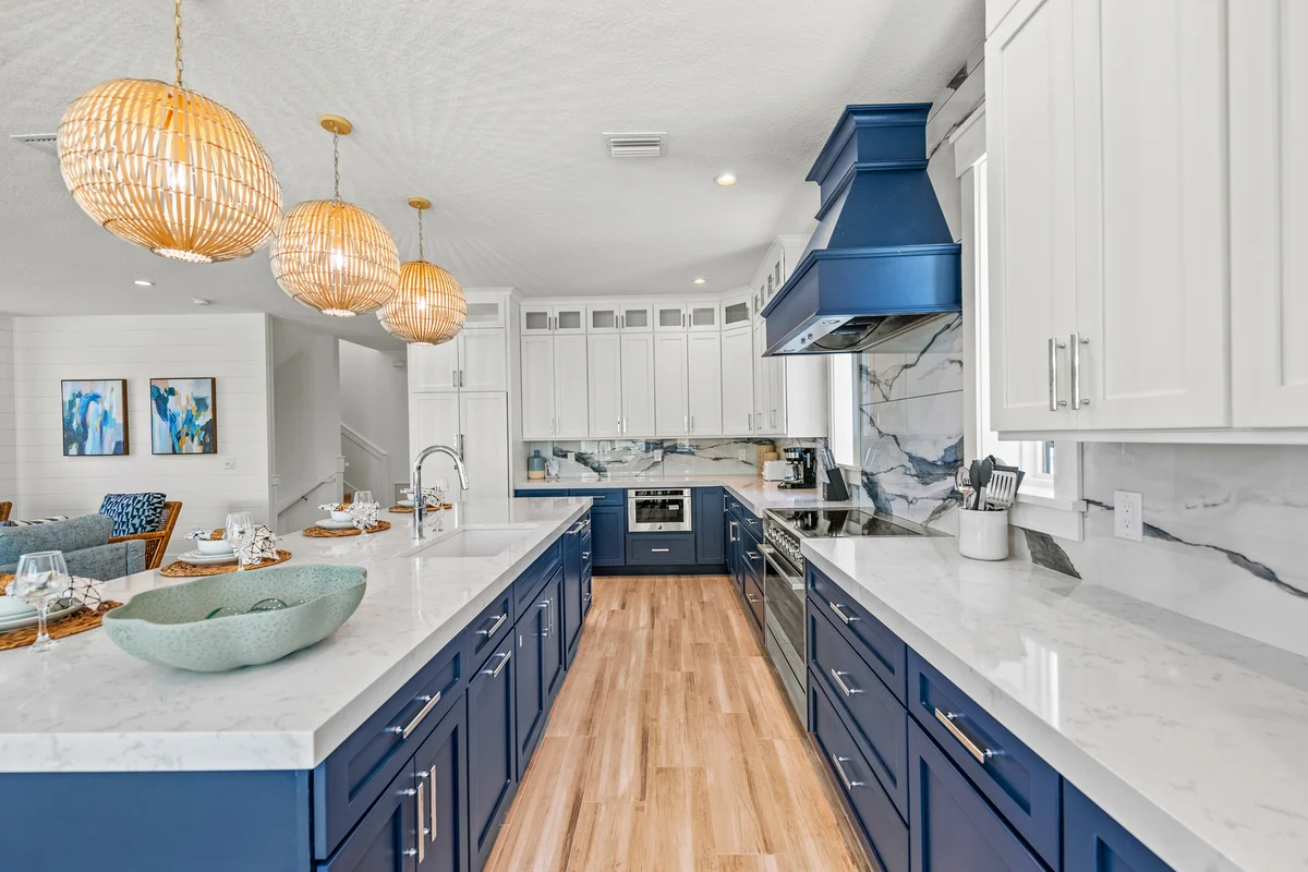 Wander Lido Tides #61