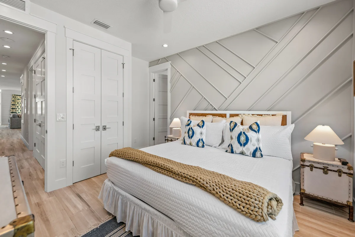 Wander Lido Tides #62