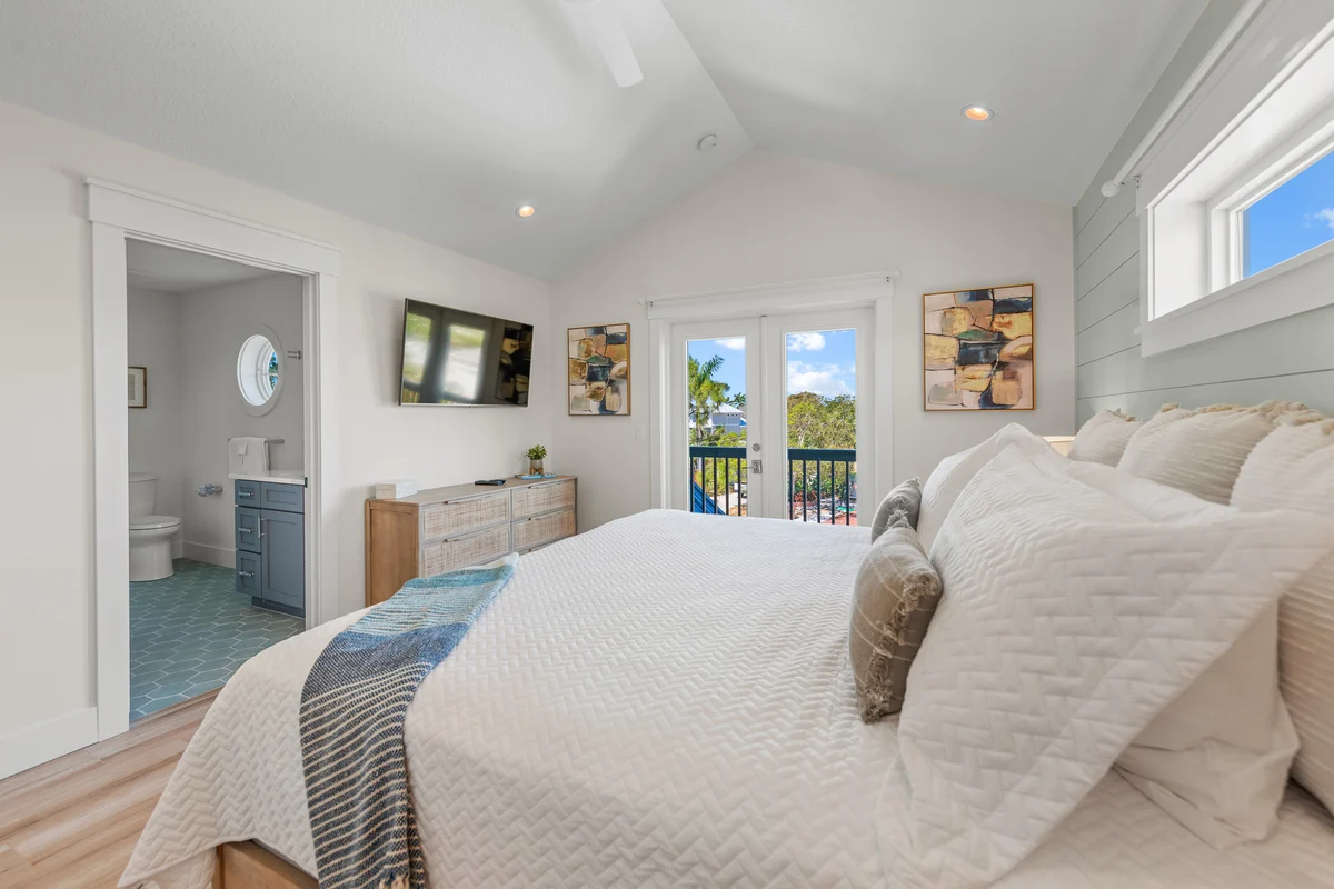 Wander Lido Tides #63