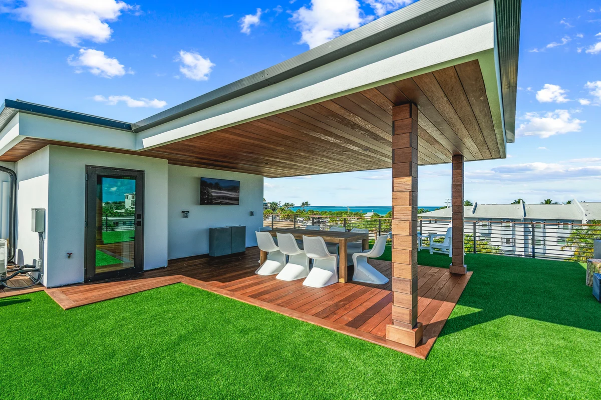 Wander Lido Key Dunes #27