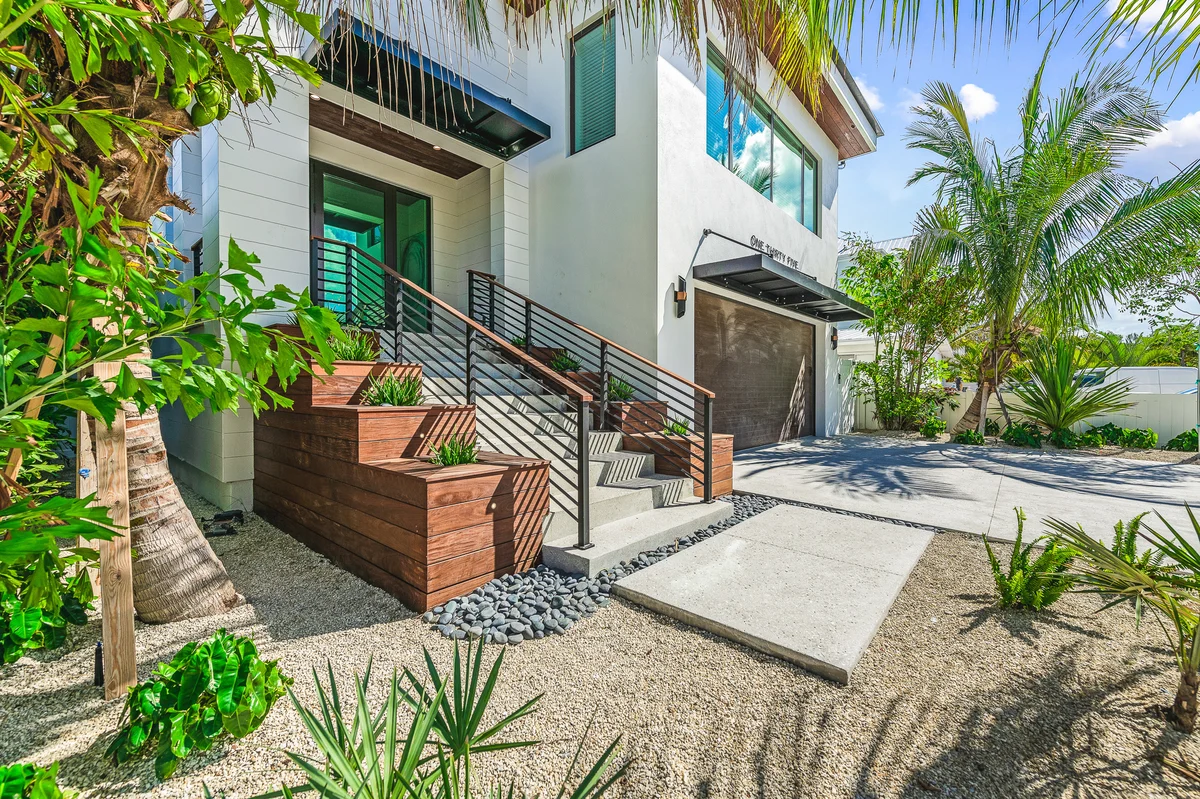 Wander Lido Key Dunes #5