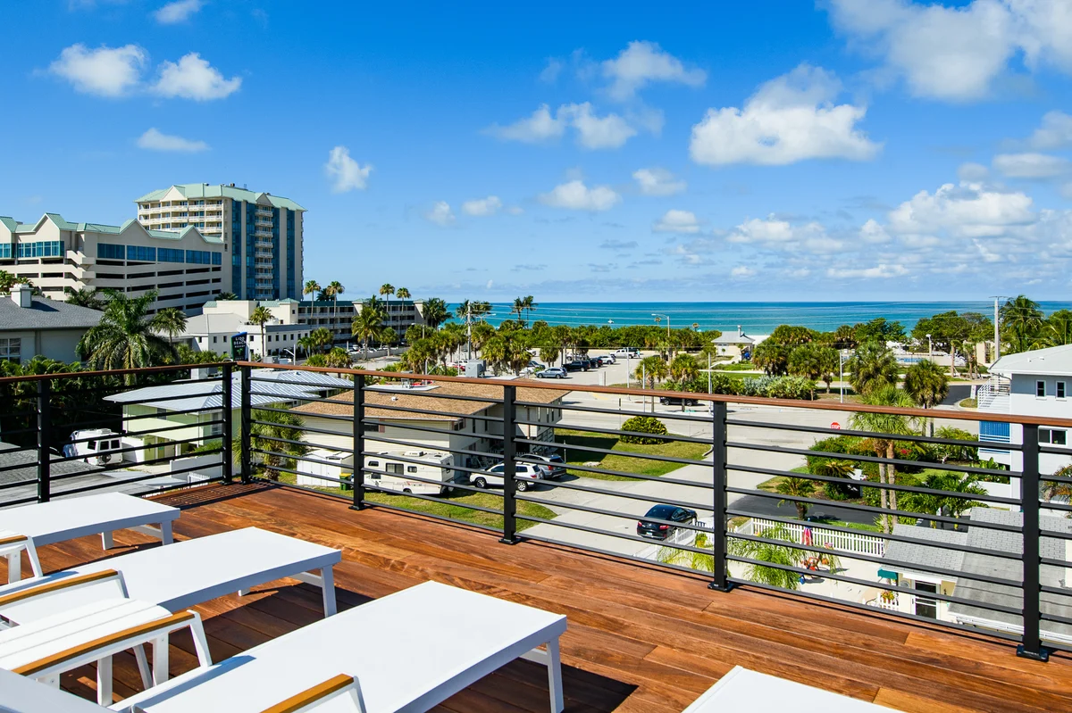 Wander Lido Key Dunes #49