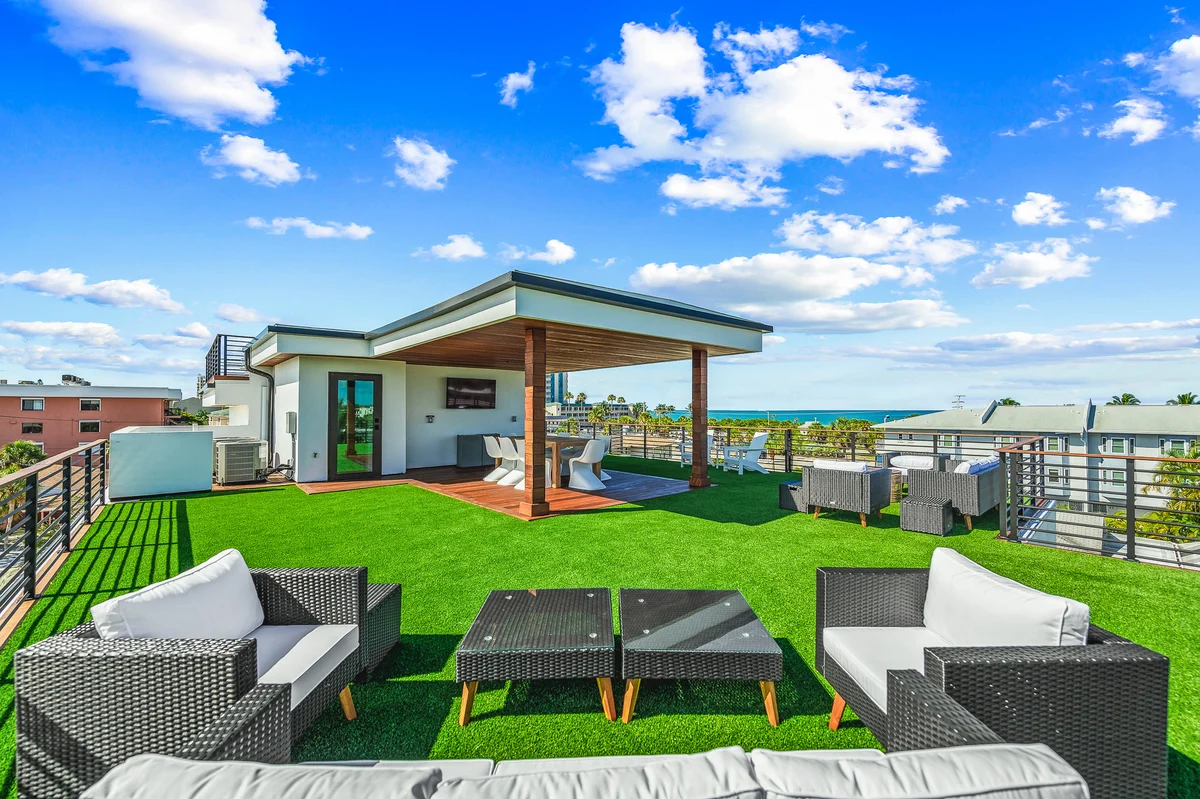 Wander Lido Key Dunes #37