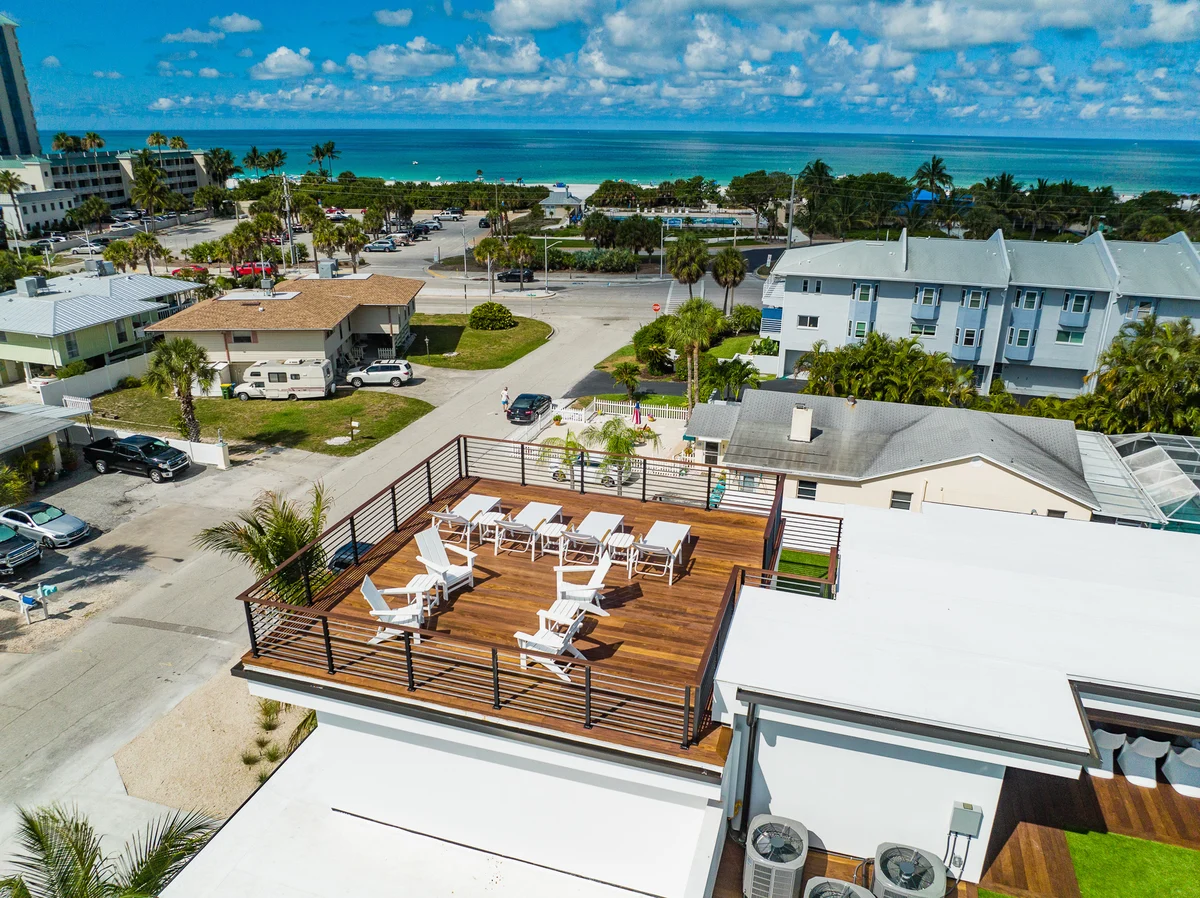 Wander Lido Key Dunes #44