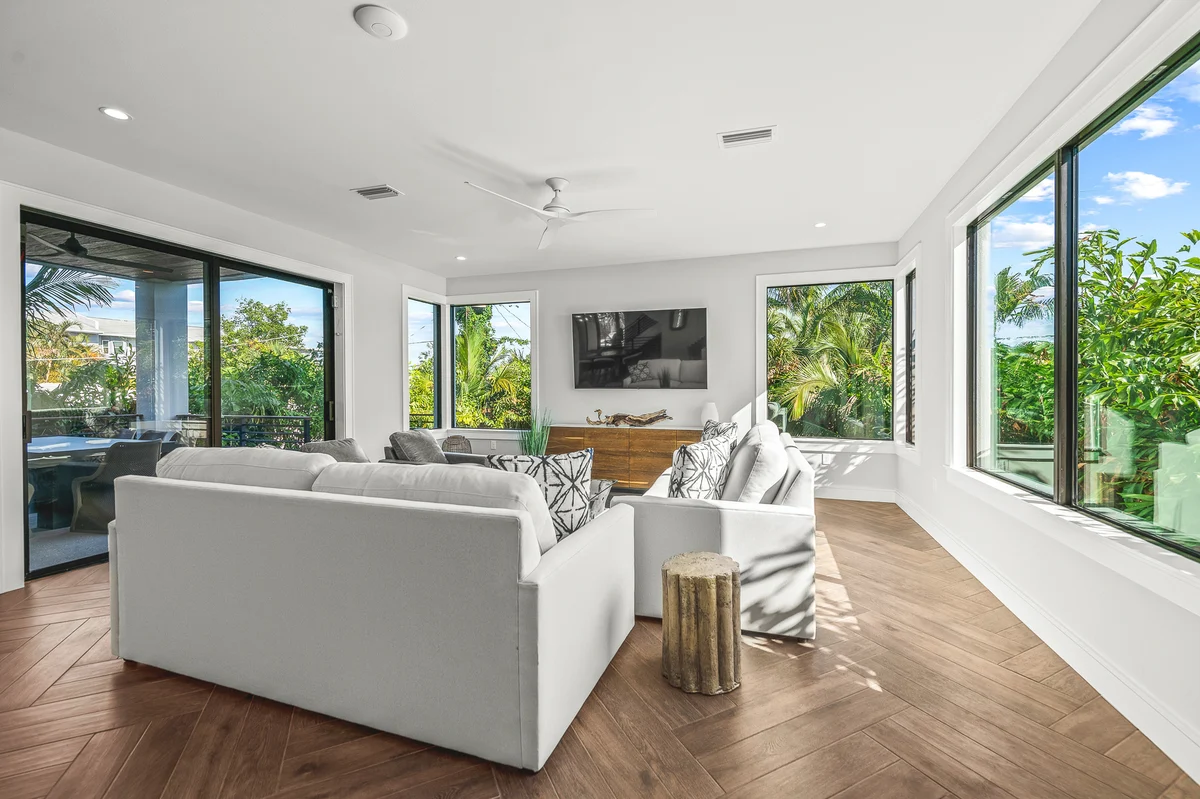 Wander Lido Key Dunes #20