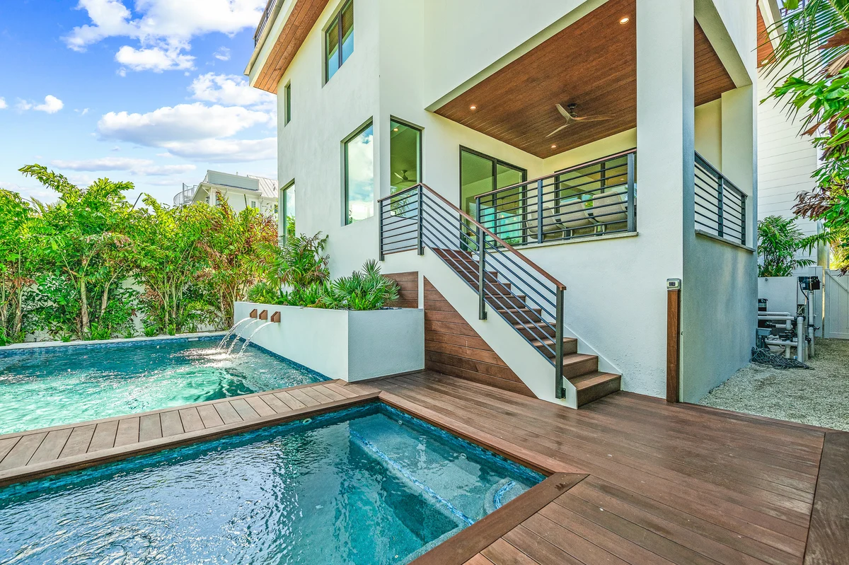 Wander Lido Key Dunes #45