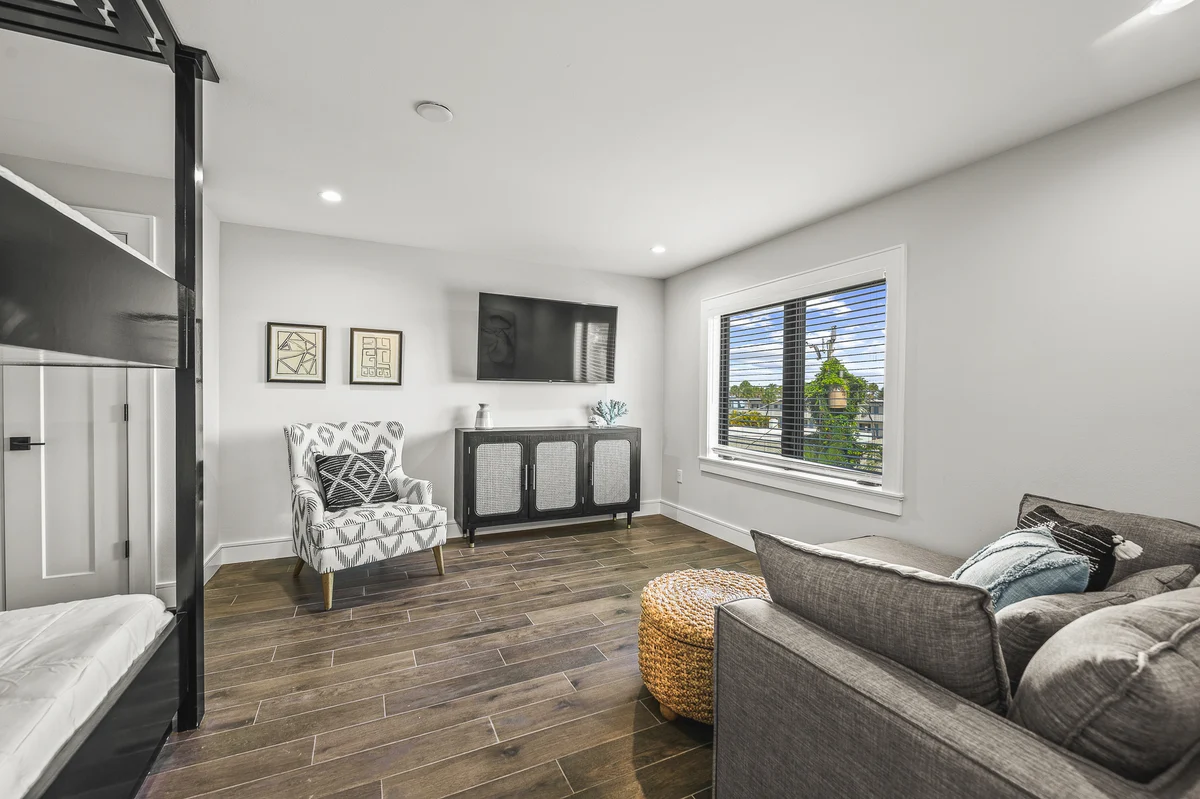 Wander Lido Key Dunes #32