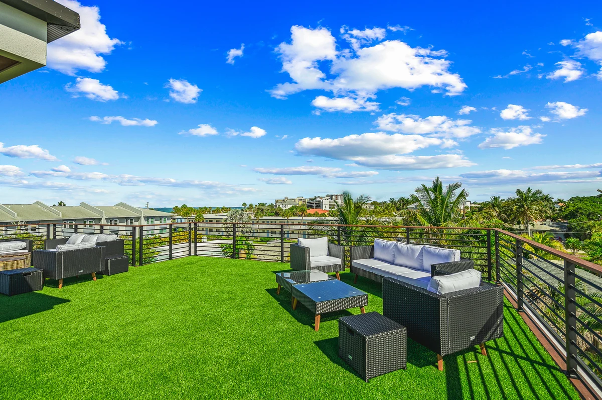 Wander Lido Key Dunes #42