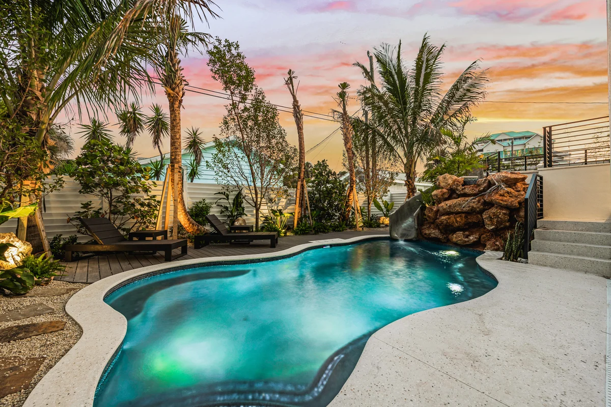 Wander Lido Retreat #5