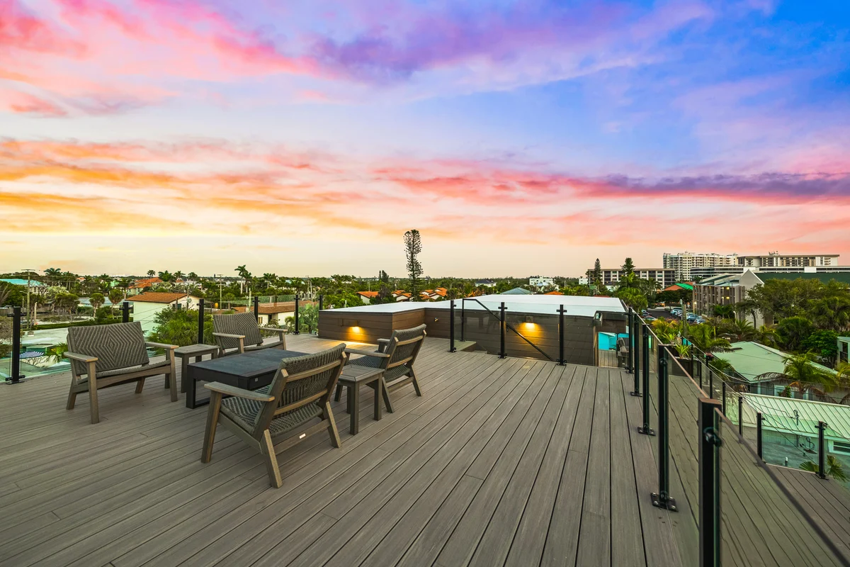 Wander Lido Retreat #60