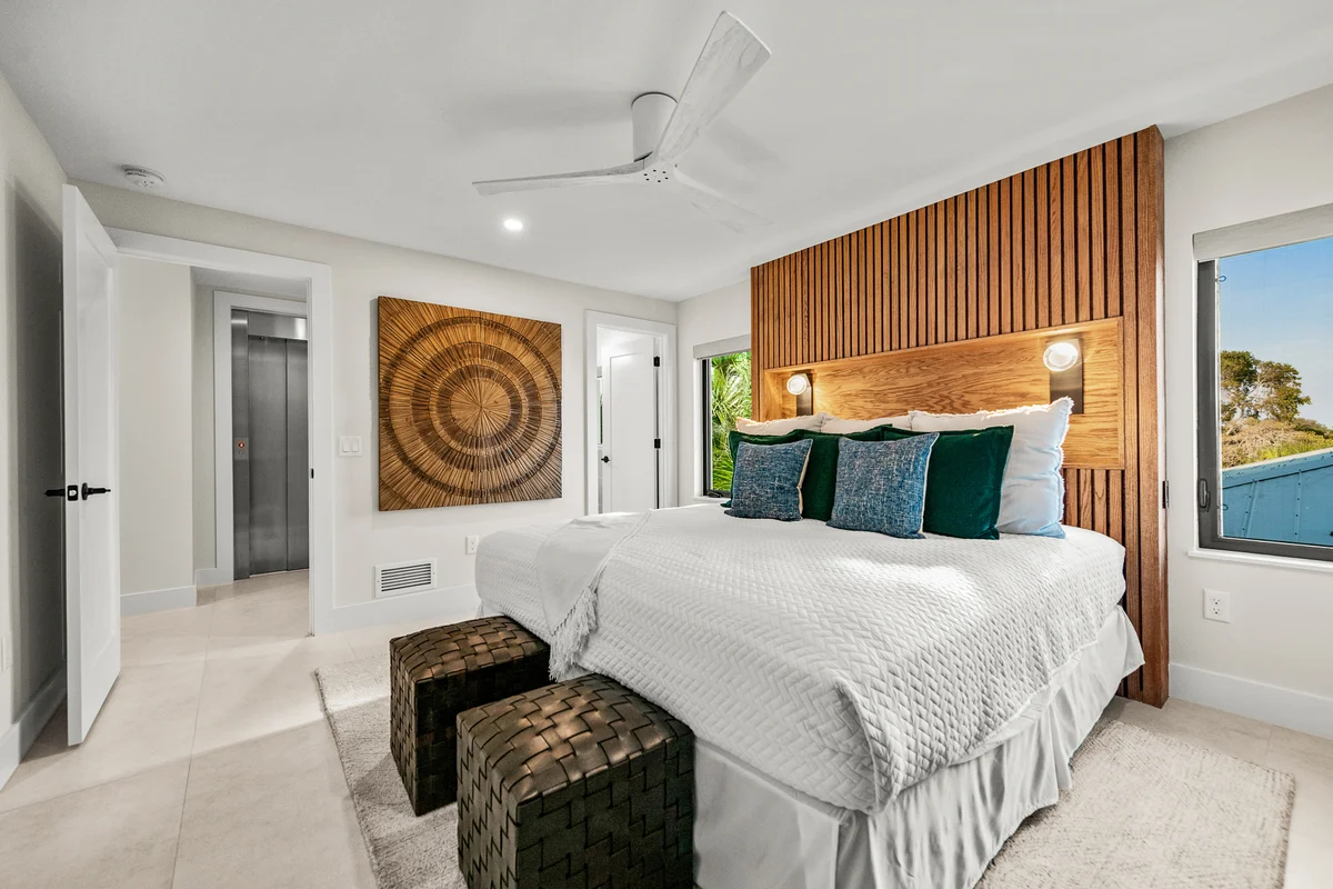 Wander Lido Retreat #51