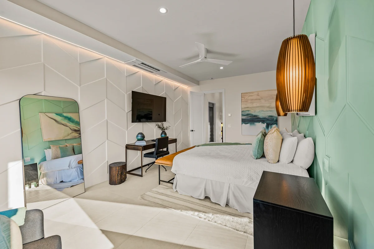 Wander Lido Retreat #68