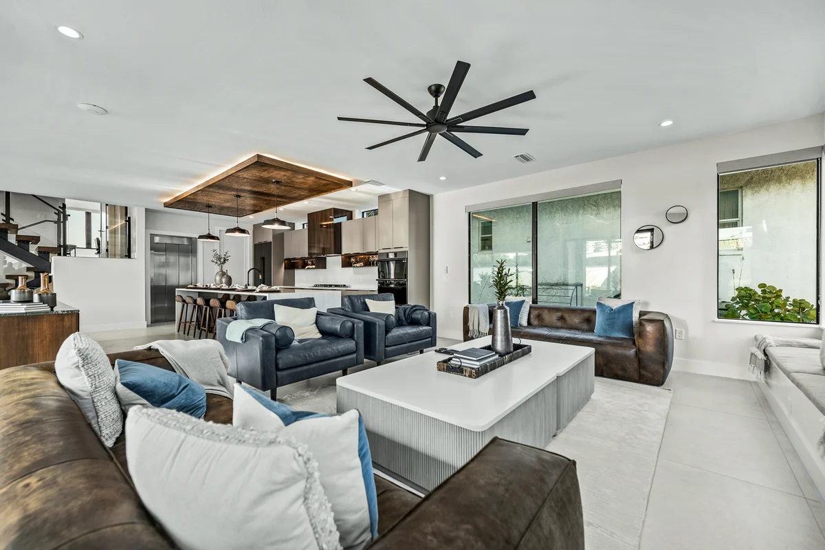 Wander Lido Retreat #69