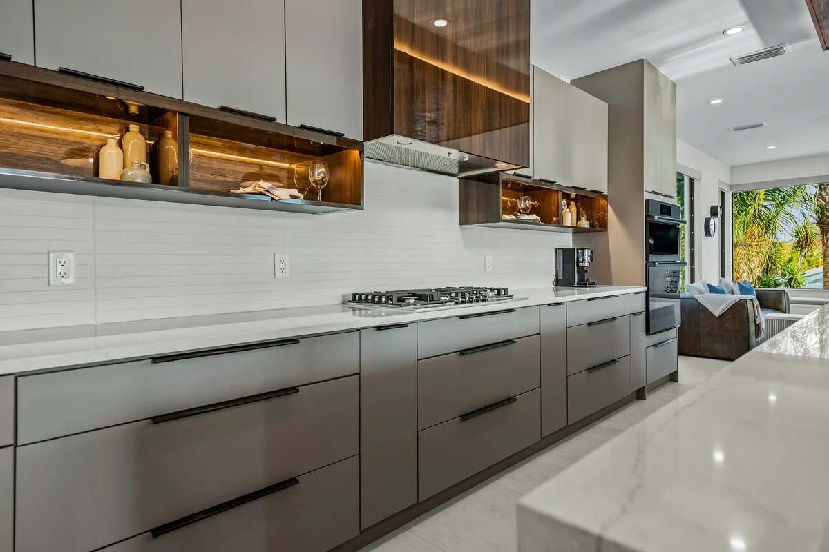 Wander Lido Retreat #61