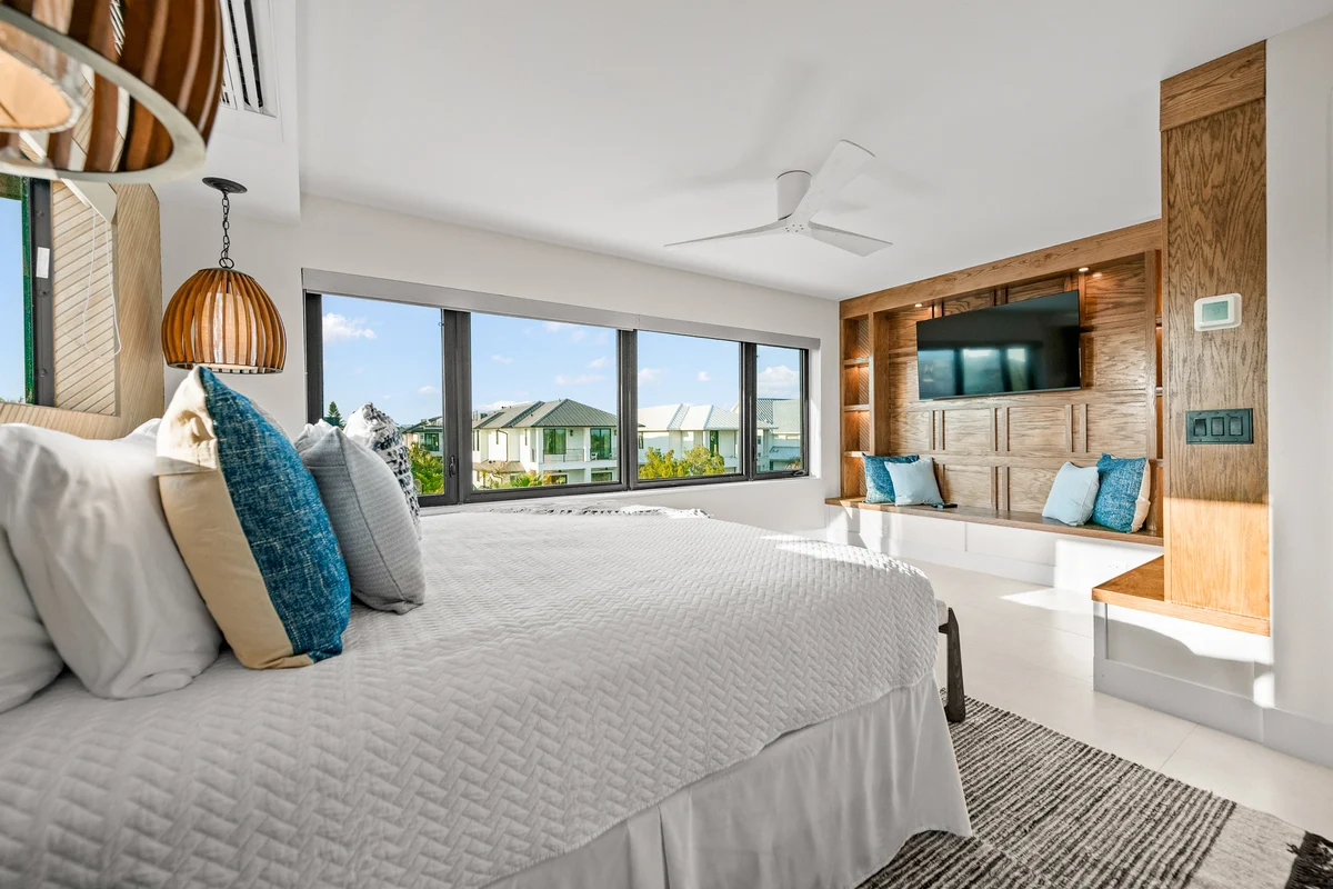 Wander Lido Retreat #38