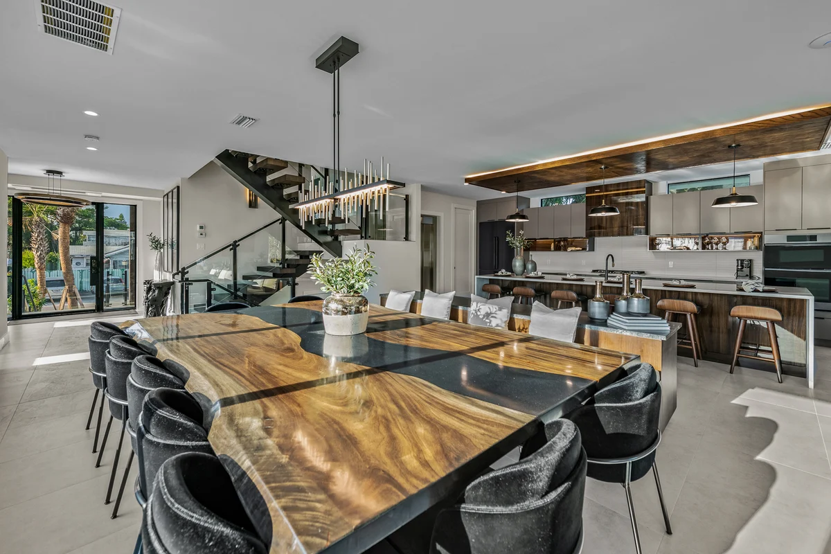 Wander Lido Retreat #41