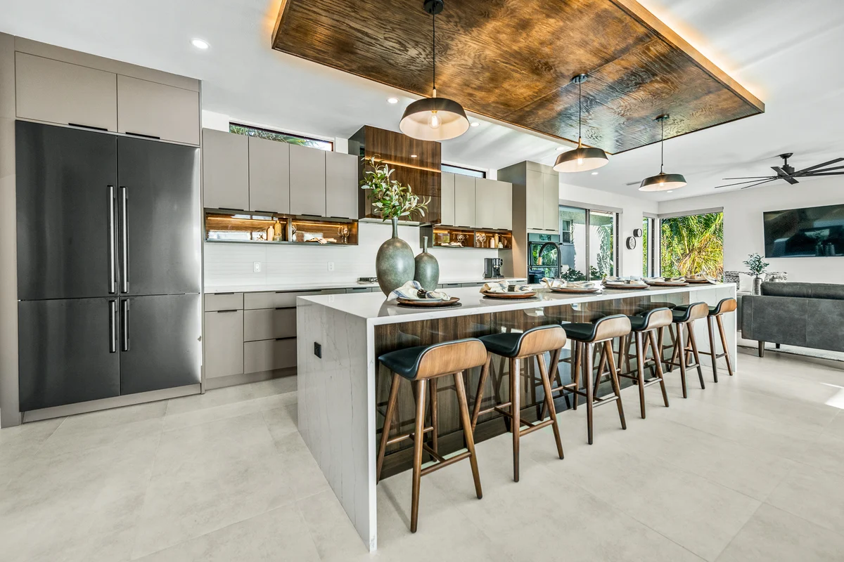 Wander Lido Retreat #42