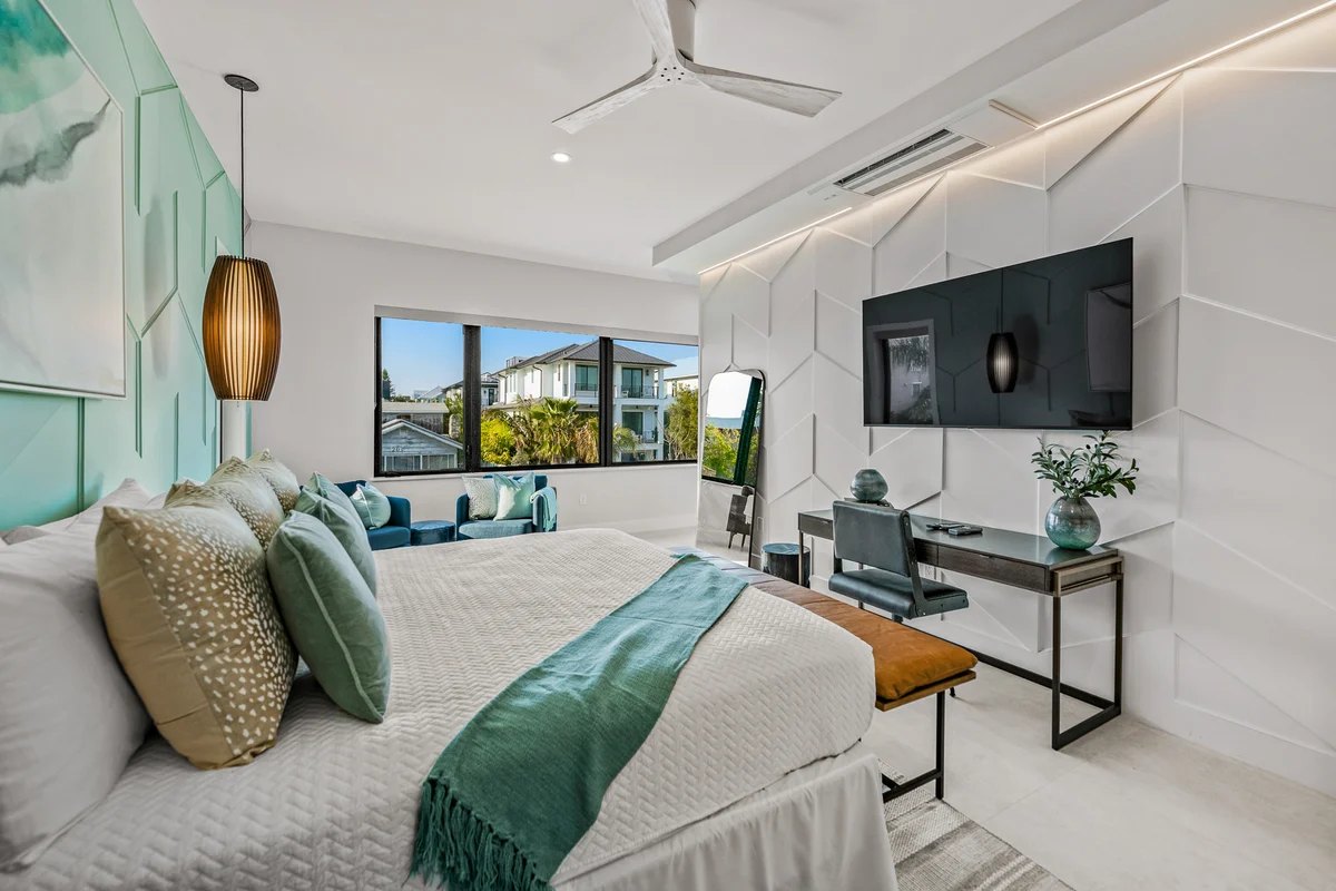 Wander Lido Retreat #64