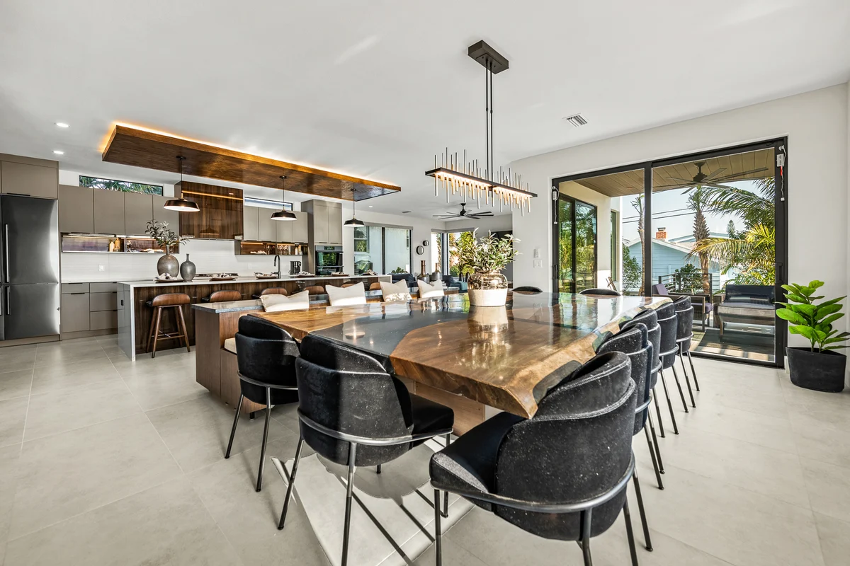 Wander Lido Retreat #54