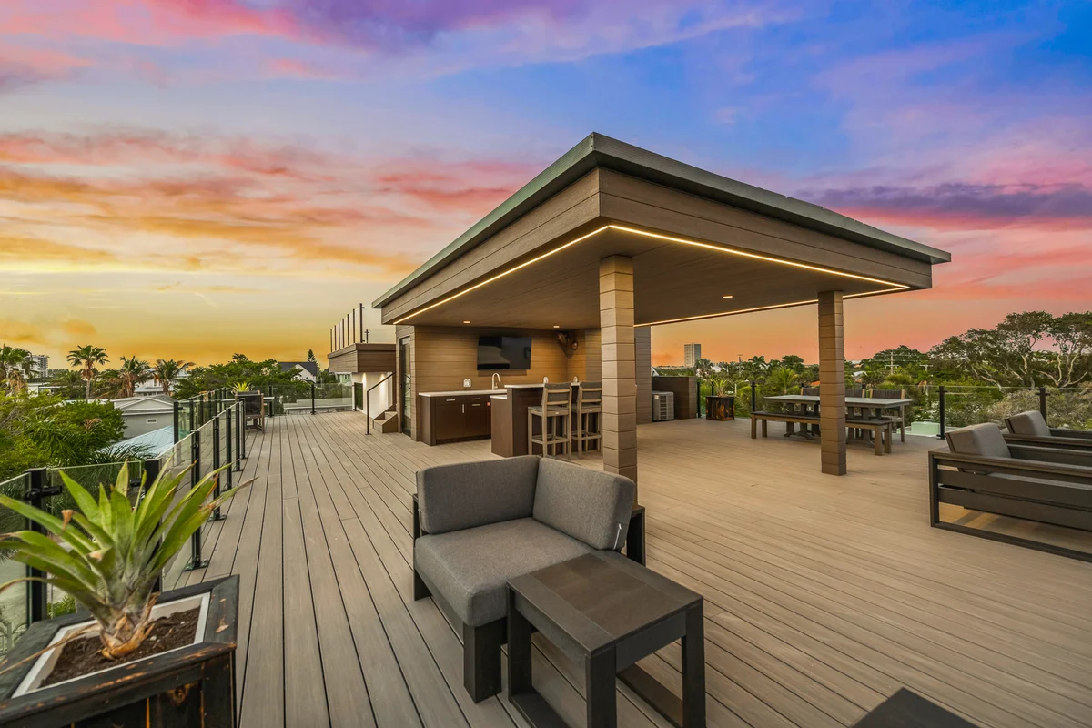 Wander Lido Retreat #46