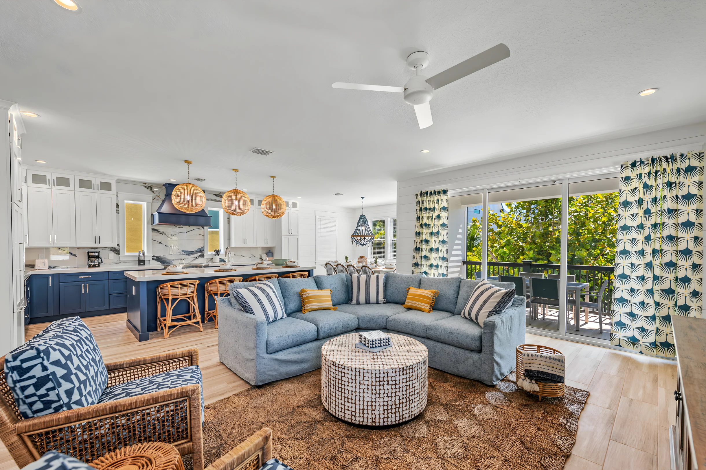 Wander Lido Tides #2